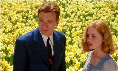 Big Fish Movie