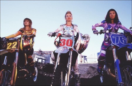 Charlie's Angels: Full Throttle