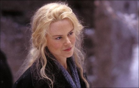 Cold Mountain - Nicole Kidman