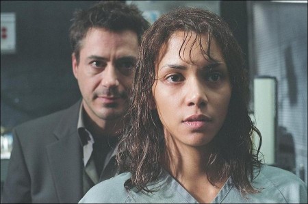 Gothika Movie