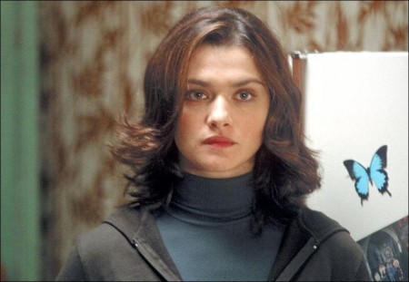 Rurawal Jury - Rachel Weisz