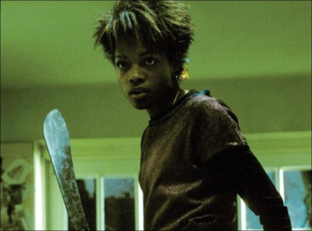 28 Days Later - Naomie Harris