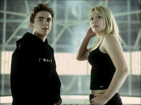 Agent Cody Banks Movie