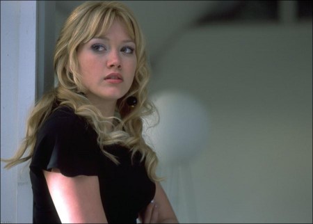 Agent Cody Banks Movie - Hilary Duff