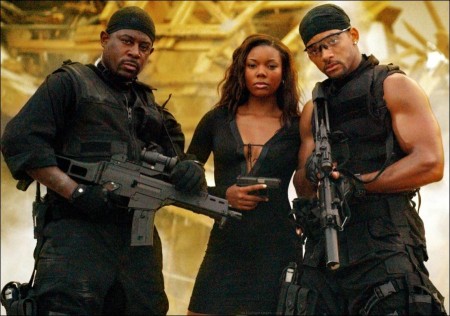 Bad Boys II Movie