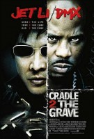 Cradle 2 the Grave Movie Poster