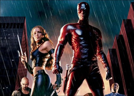 Daredevil Movie