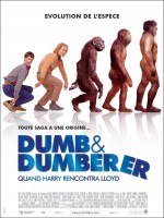 Dumb and Dumberer: When Harry Met Lloyd Poster