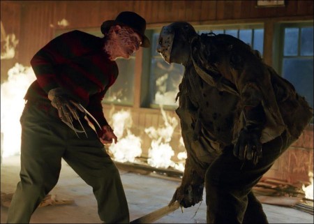 Freddy vs. Jason Movie