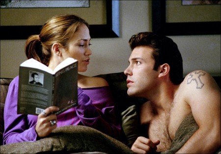 Gigli Movie