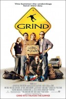 Grind Movie Poster