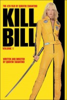 Kill Bill Vol. 1 Poster