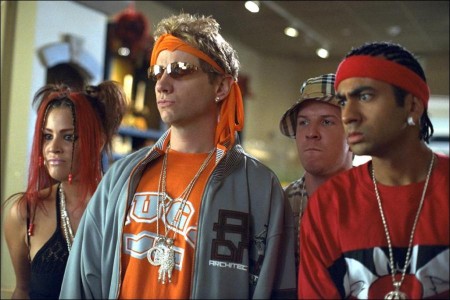 Malibu's Most Wanted Movie