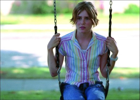 Matchstick Men Movie - Alison Lohman