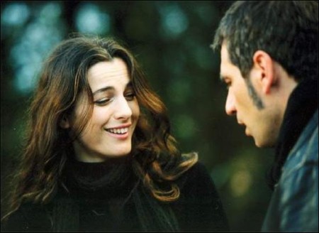 Nina's Tragedies Movie - Ayelet Zurer