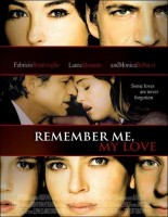 Remember Me, My Love Movie Poster