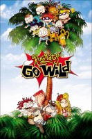 Rugrats Go Wild Movie Poster