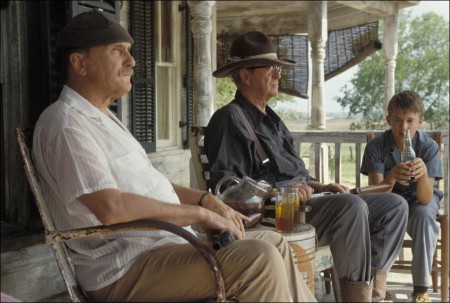 Secondhand Lions