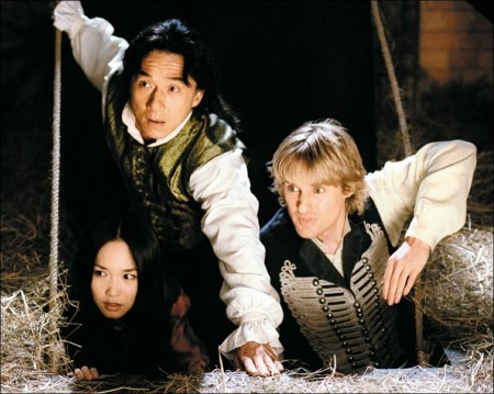 Shanghai Knights