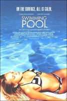 Swimming Pool Movie Poster