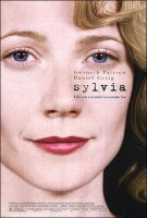 Sylvia Movie Poster