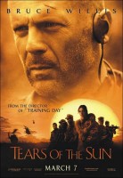 Tears of the Sun Movie Poster