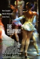 The Company Movie Poster