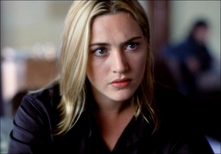 The Life of David Gale - Kate Winslet