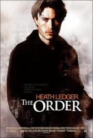 The Order Movie Poster