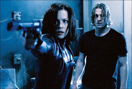 Underworld Movie