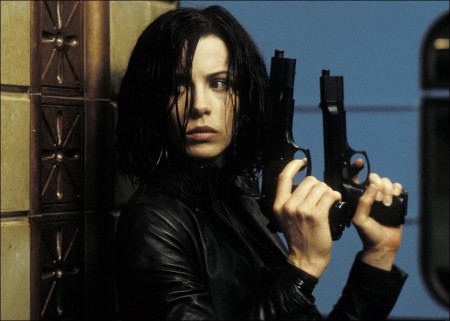 Underworld Movie