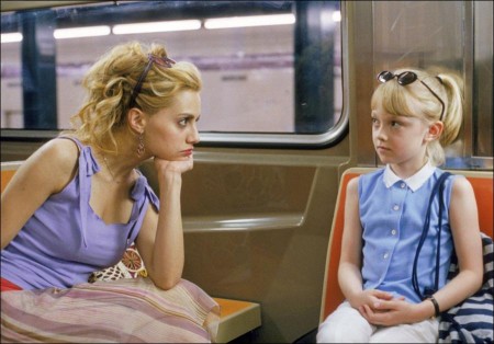 Uptown Girls Movie