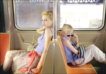 Uptown Girls Movie