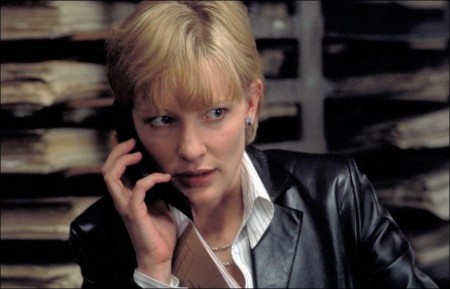 Veronica Guerin Movie - Cate Blanchett