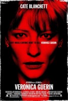 Veronica Guerin Movie Poster