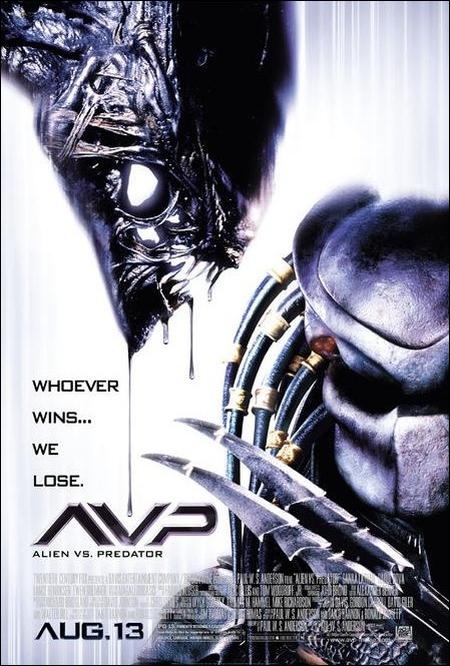download alien vs predator 2004 full movie free