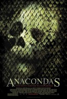 Anacondas: The Hunt for the Blood Orchid Poster