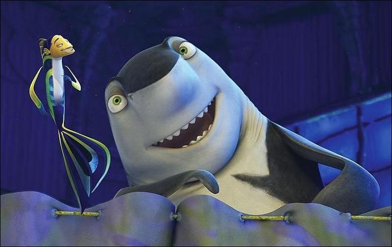 Shark Tale Food Chain Video Bokep Ngentot