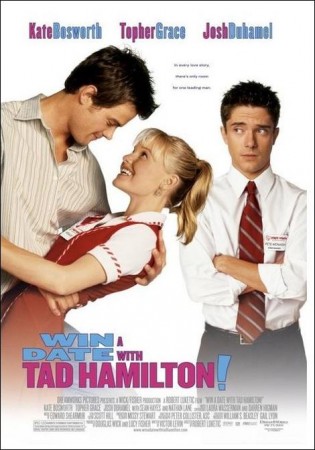 win a date with tad hamilton full movie online
