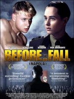 Before the Fall (Napola) Poster