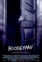 Boogeyman Movie Poster