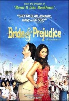 Bride and Prejudice Poster