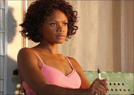 Diary of a Mad Black Woman - Kimberly Elise