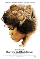 Diary of a Mad Black Woman Poster