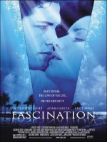 Fascination Movie Poster