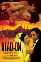 Head-On (Gegen Die Wand) Poster