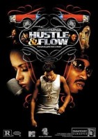 Hustle and Flow Poster