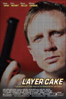 Layer Cake Poster