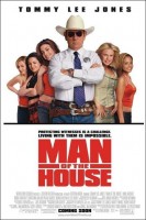 Man of the House Poster