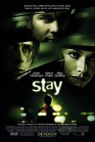 Stay Movie Poster